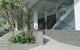 Kembang Hotel Cihampelas